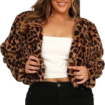 トップス 00's civarize leopard fur flinge parker 71xt5qponOL._AC_AC_SY350_QL65_.jpg