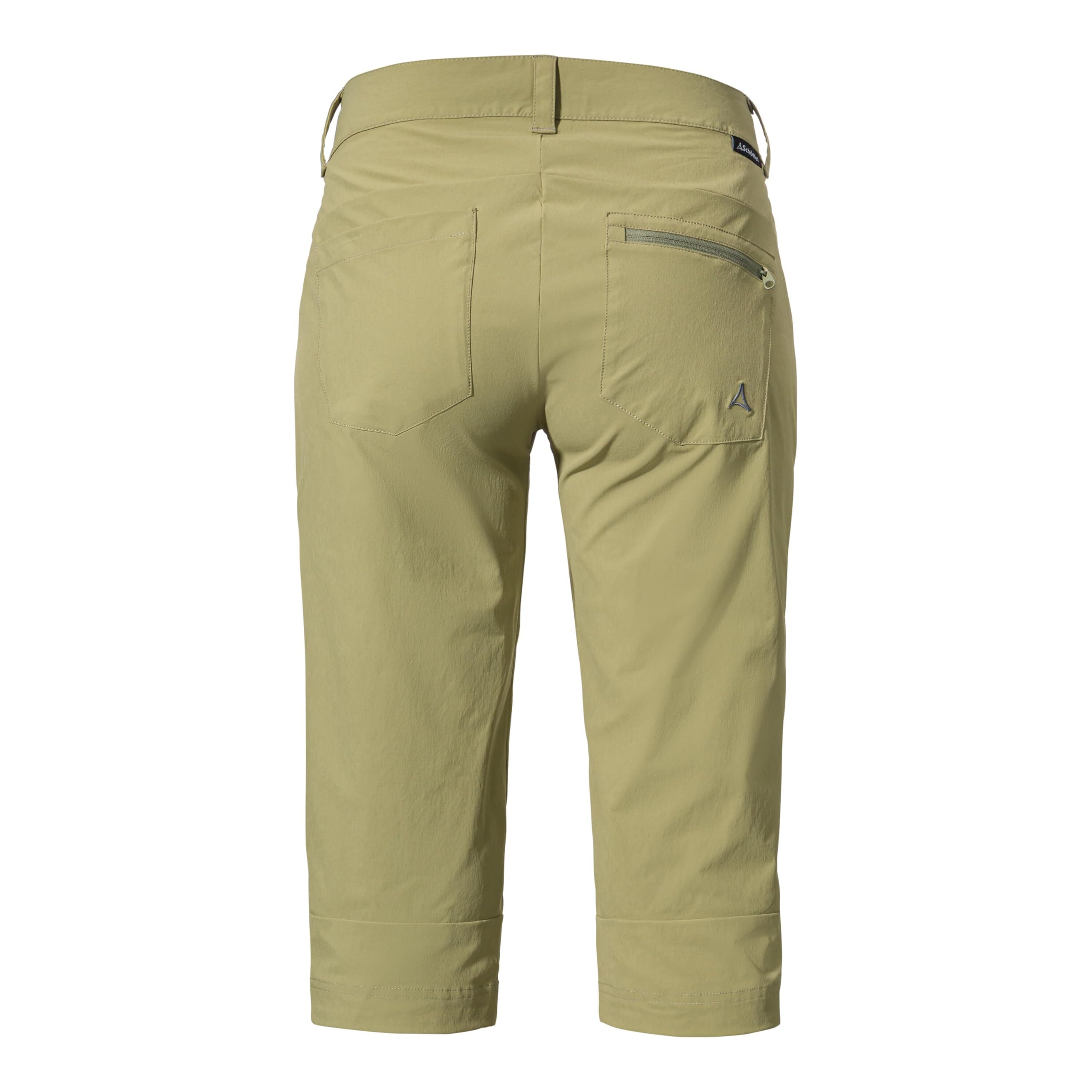 Schöffel Damen Bermudas Pants Caracas2