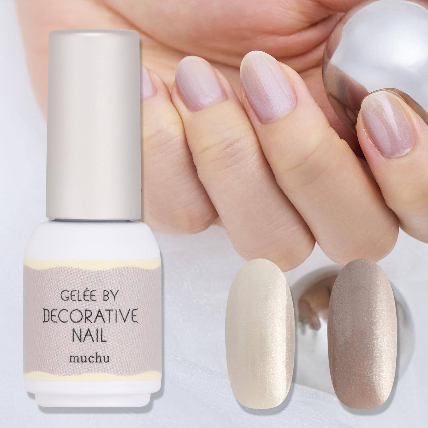 ネイルカラー・マニキュア Macchia Label Macchia Label ネイルカラー・マニキュア