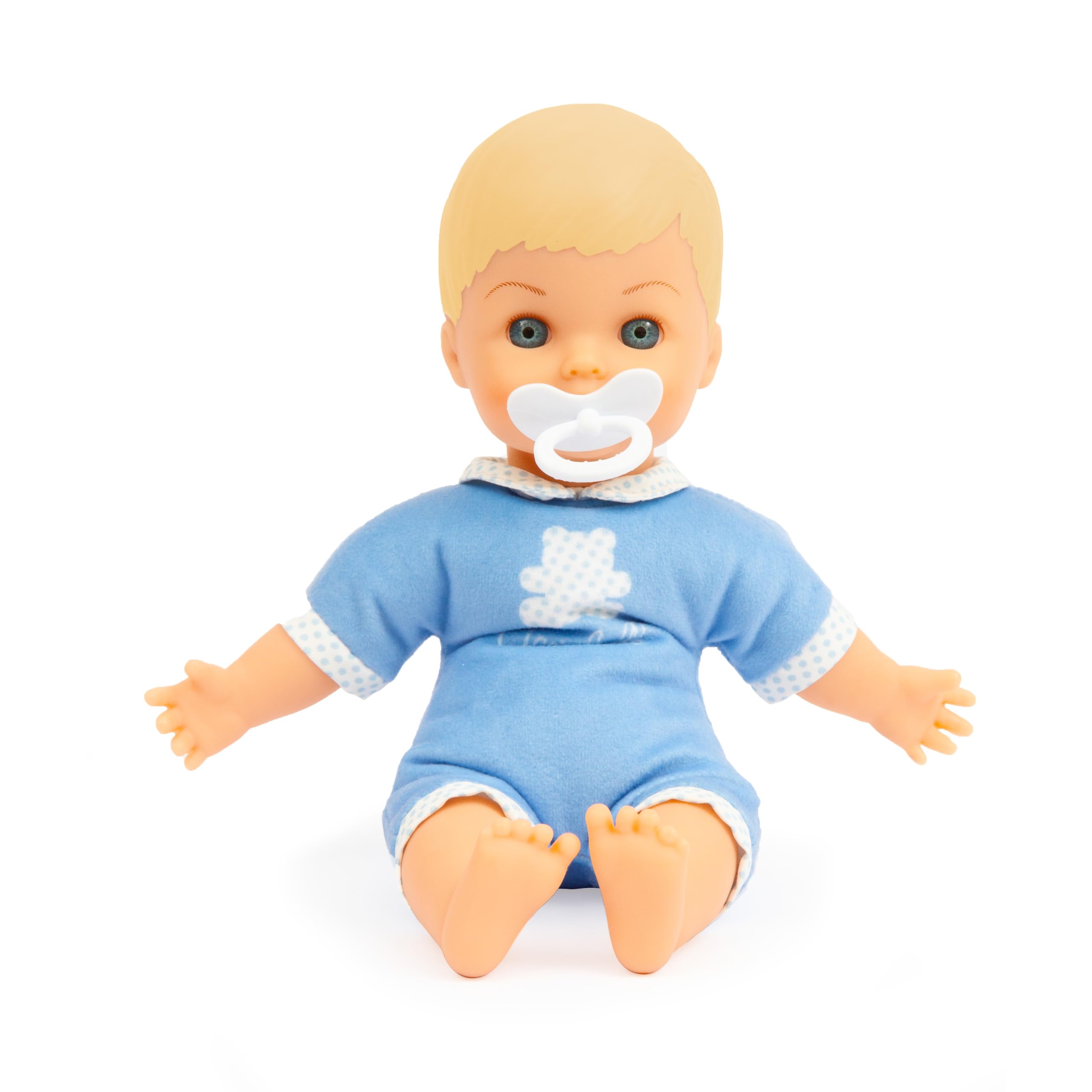 Cicciobello Bebe Dreams, Bambola Per I Più Piccoli , Con Dettagli Glow In The Dark , Assortito Blu O Bianco