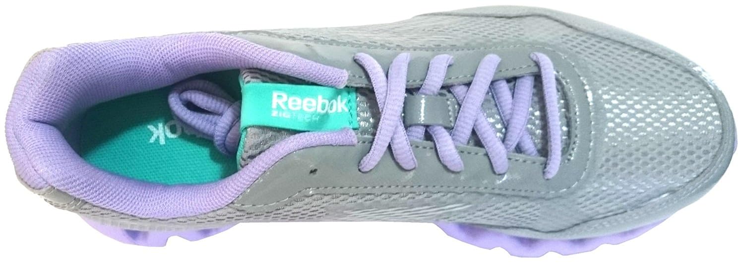 reebok zigdash