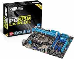 ASUSTek社製  Intel B75 Expressチップセット搭載 mATXマザーボード B75M- PLUS rdzdsi3 71xt6STP2SL._AC_SY200_QL15_.jpg