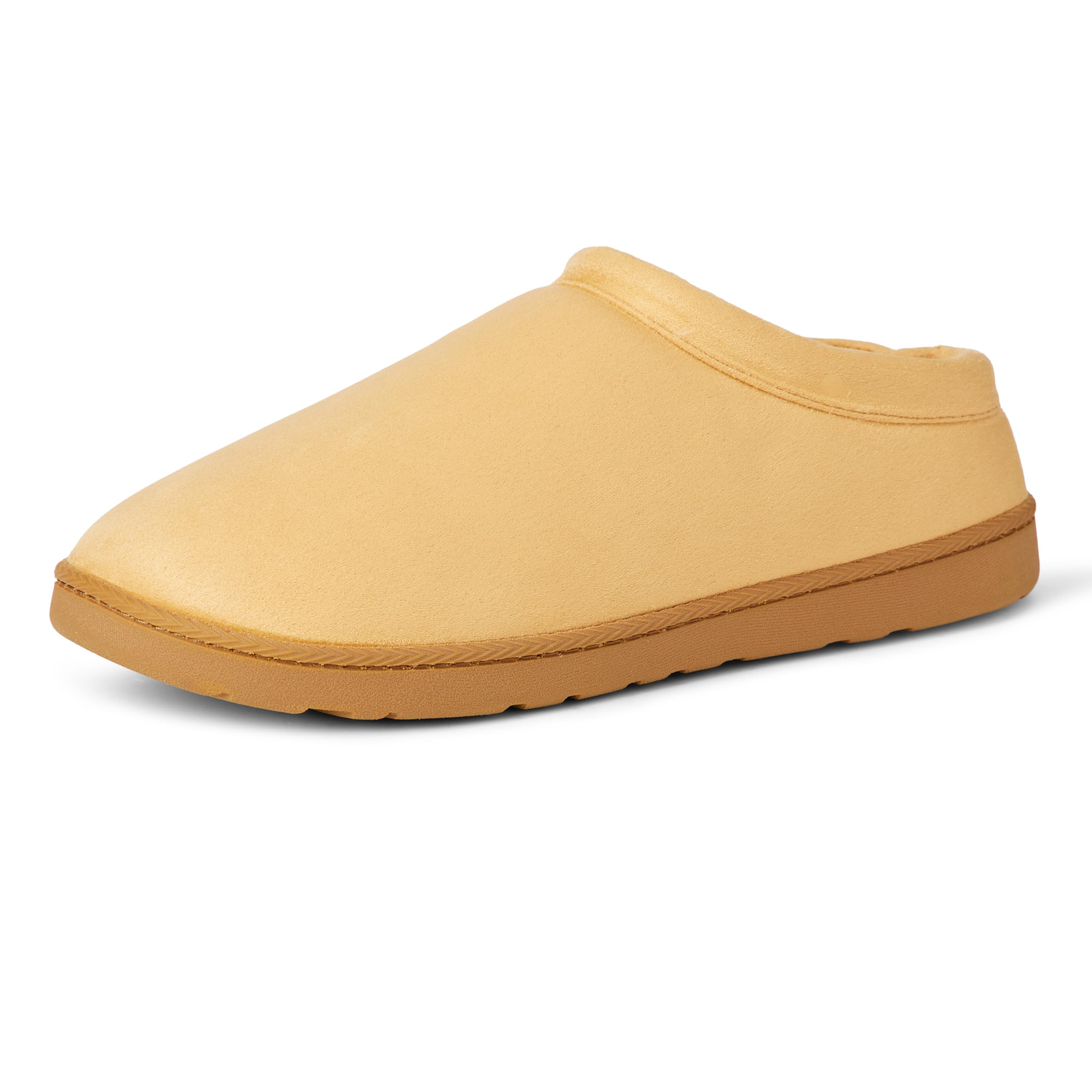 Amazon Essentials Herren Sherpa Clog-Hausschuhe