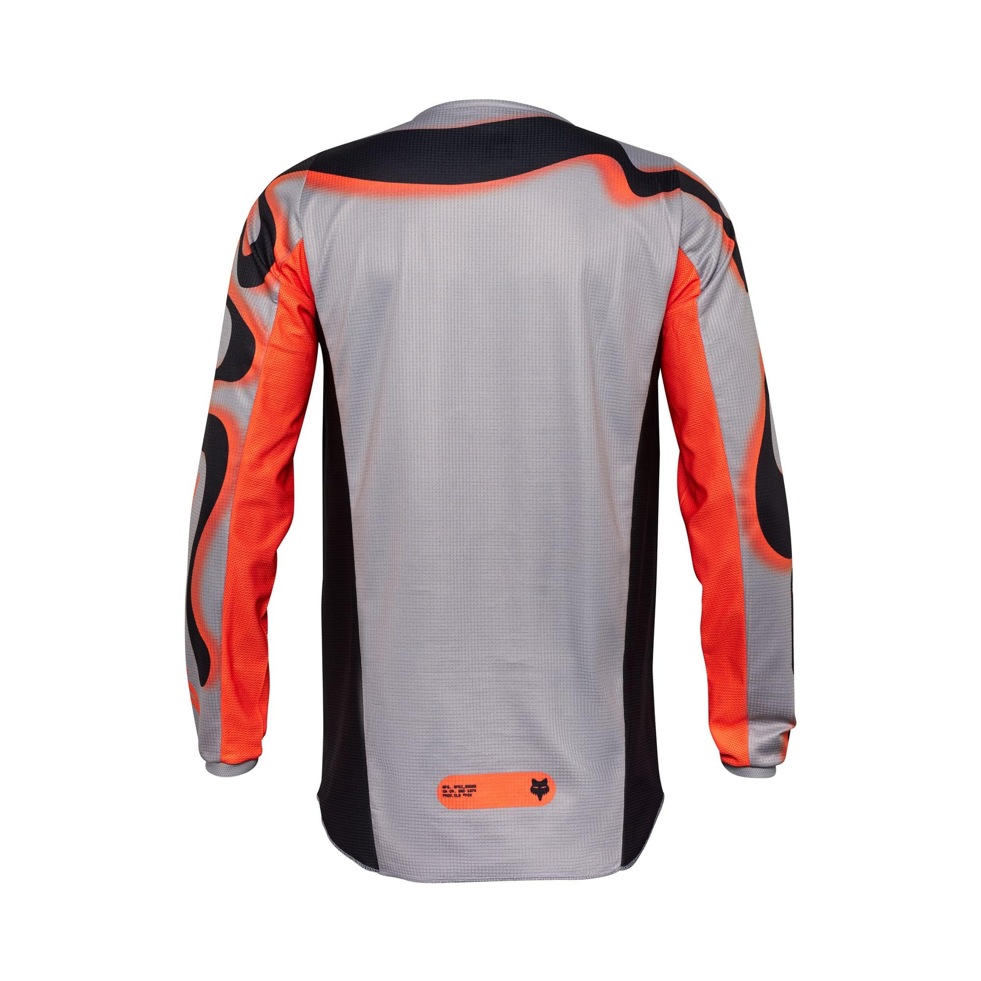 Fox Racing Mens 180 Motocross Jersey