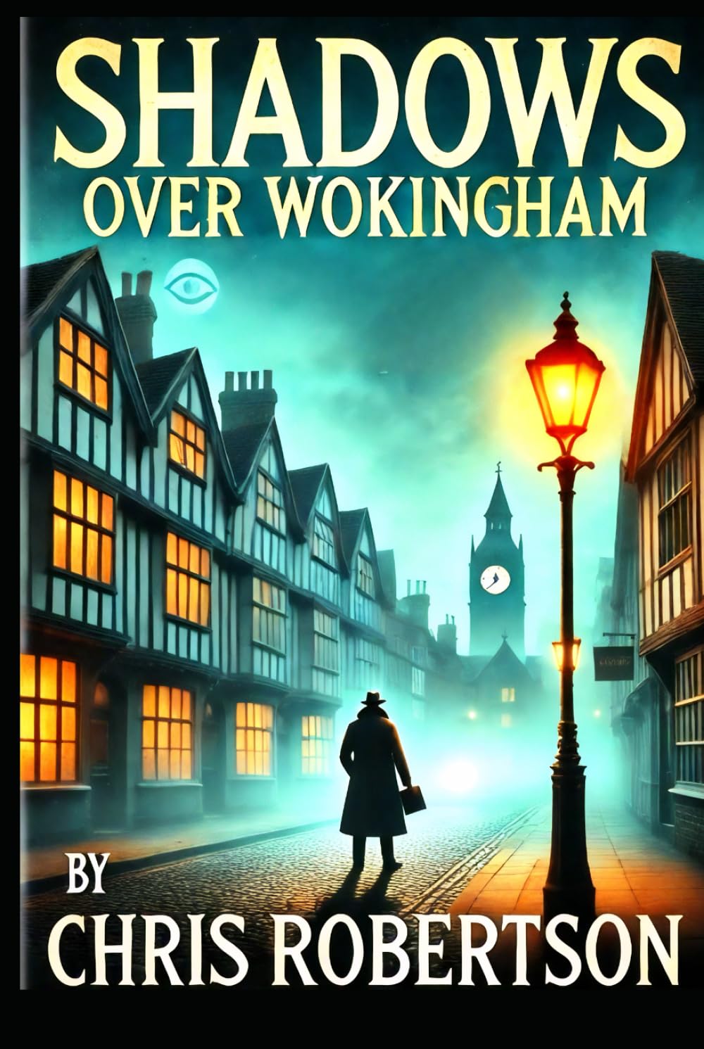Shadows Over Wokingham