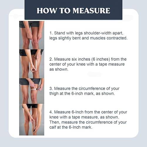 Miniatura 7 de DonJoy Performance Bionic rodillera de ACL de cierre completo - 4 puntos de apoyo con bisagras articuladas para protección de ligamentos, lesiones,