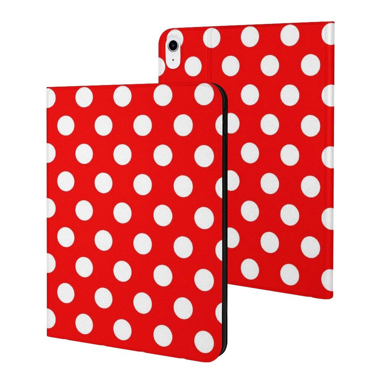 Coque iPad 10e génération haut de gamme au design fin et élégant - 8