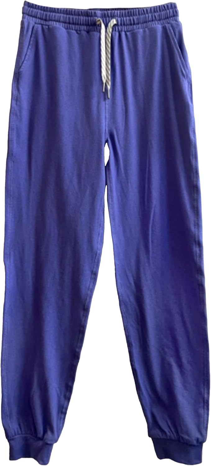 Girls' Yoga Jogger Pants