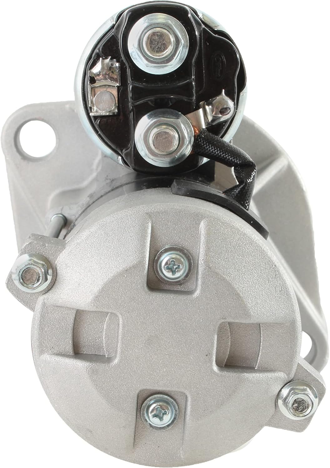 DB Electrical SND0746 Starter Compatible with/Replacement for Yanmar Engine Marine 2TN66E 3TNA72 3TNE74 228000-5750 9722809-575