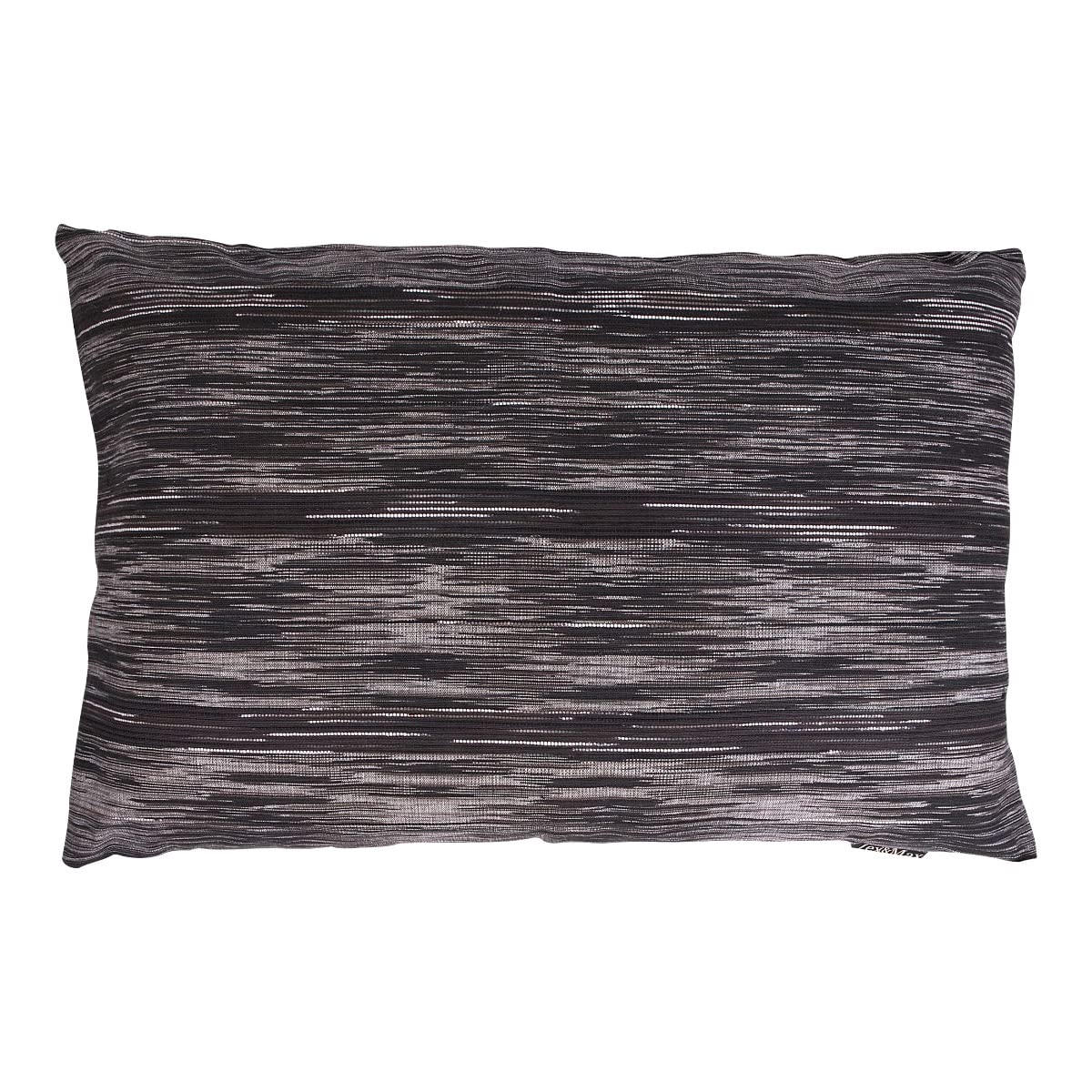 Lex & Max COVER RECT. TRIPOLI 100X70 GREY