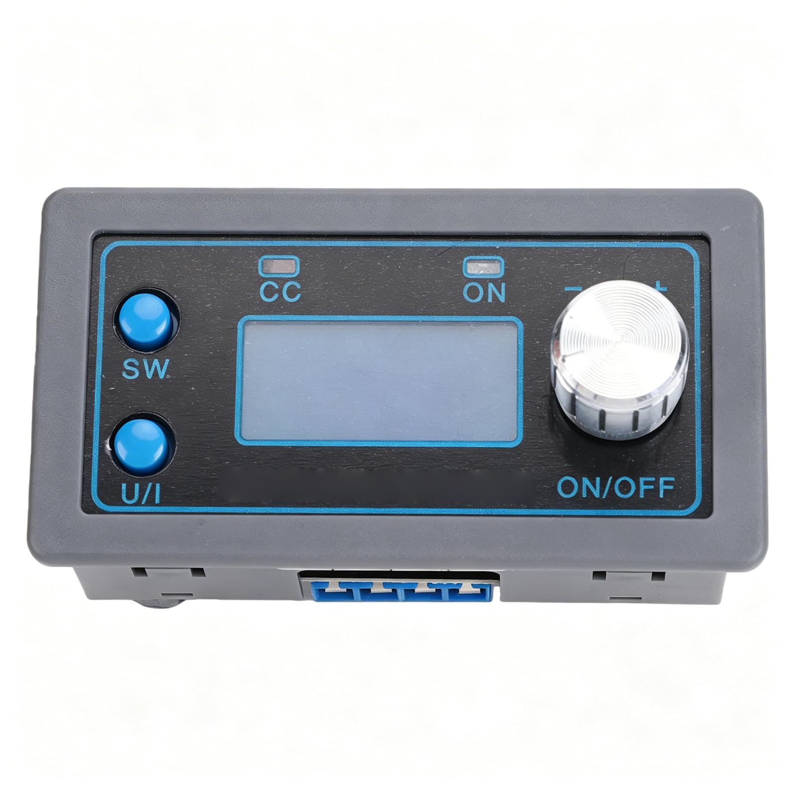 Convertisseur Boost Programmable DC 5-30 V régulateur de tension CNC 4A - 7