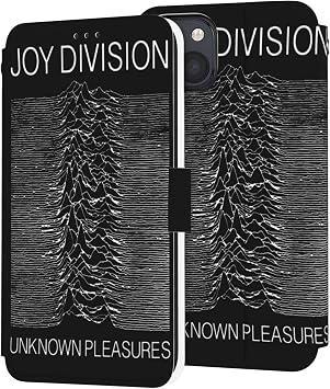Amazon ジョイ ディヴィジョン Joy Division Unknown Pleasures Iphone 13 携帯電話ケース カバー 手帳型 スマホケース アイフォン13ケース マグネット式 Pu レザー Tpu素材 財布型ケース カード収納 スタンド機能 全面保護 超薄 超軽量 耐衝撃 おしゃれ 指紋防止