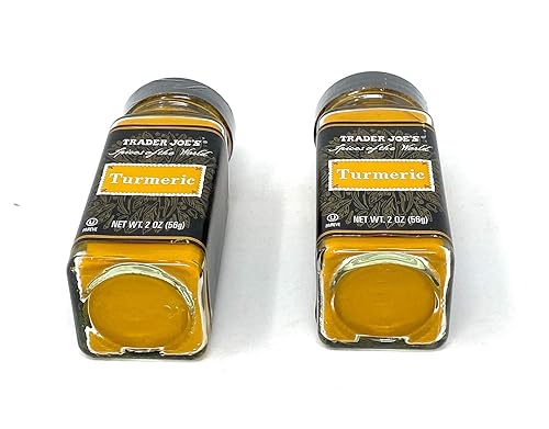 Miniatura 5 de Trader Joes - Cúrcuma - Paquete de 2