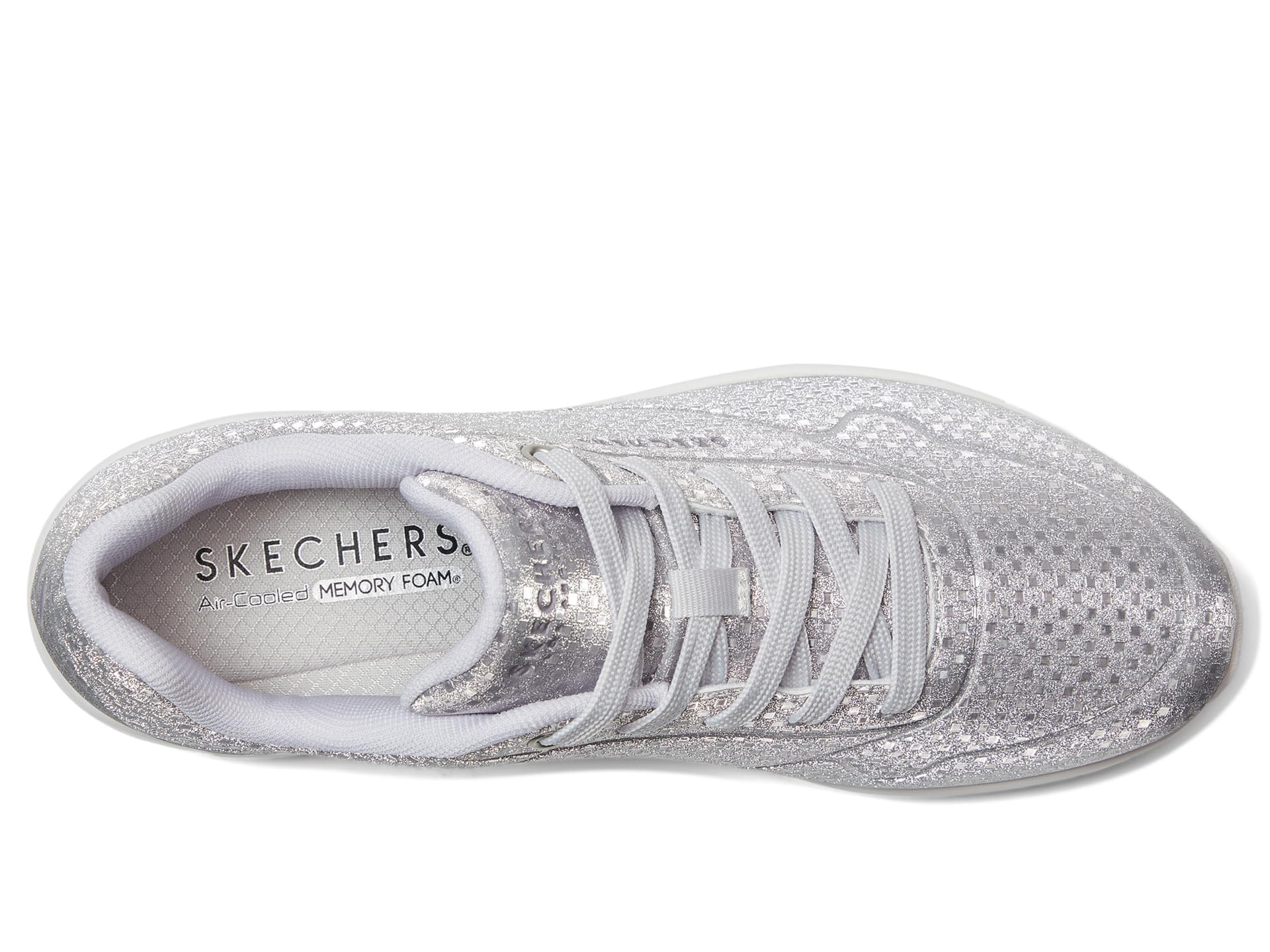 Skechers Damen UNO-Disco NiteSneaker