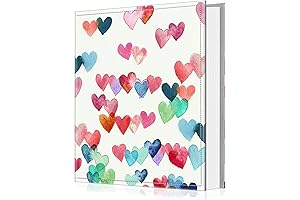 Fintie Photo Album 4x6 Photos - 300 Pockets Large Capacity Photo Book