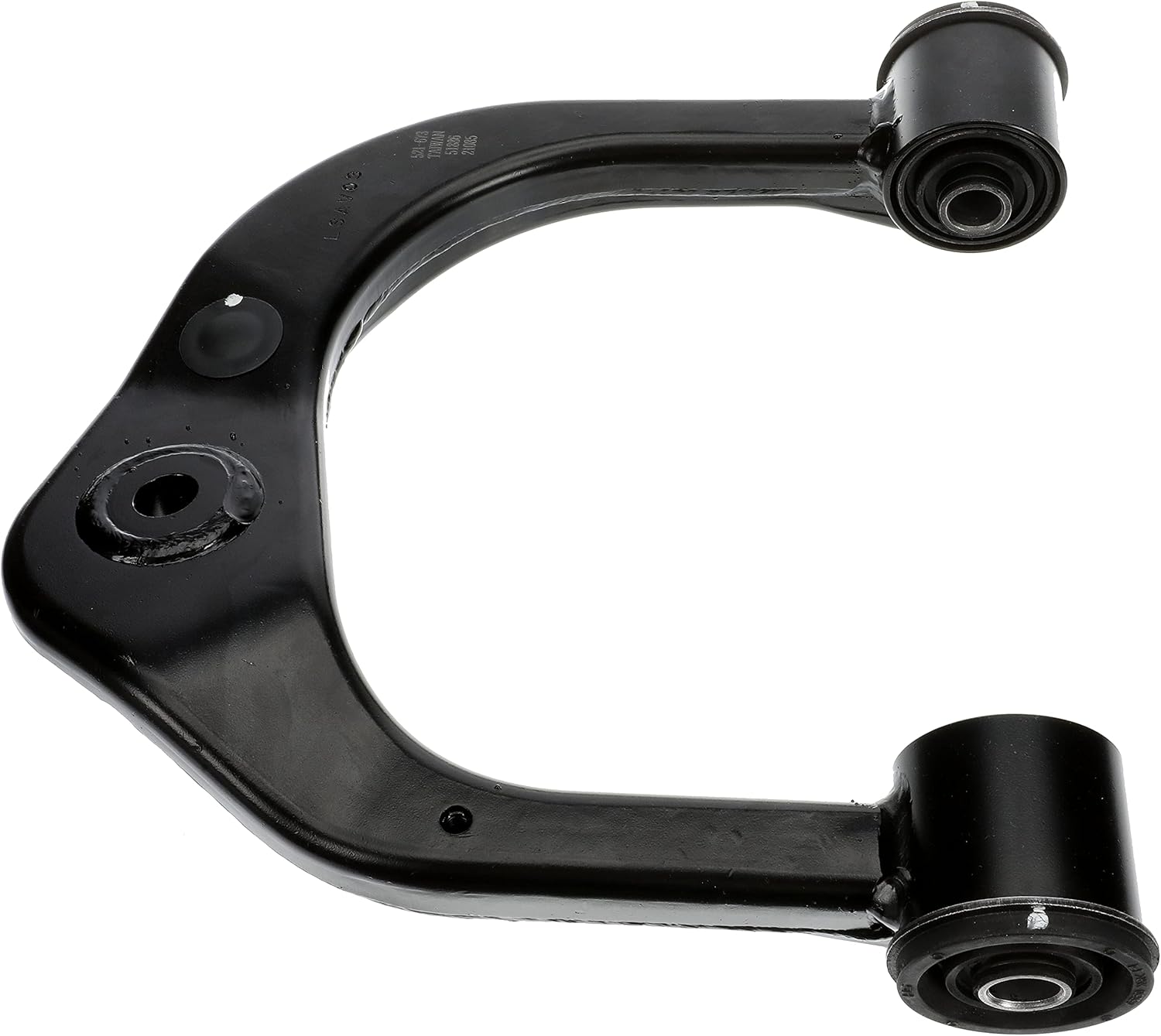 Dorman 521-673 Front Driver Side Upper Suspension Control Arm Compatible with Select Toyota Models