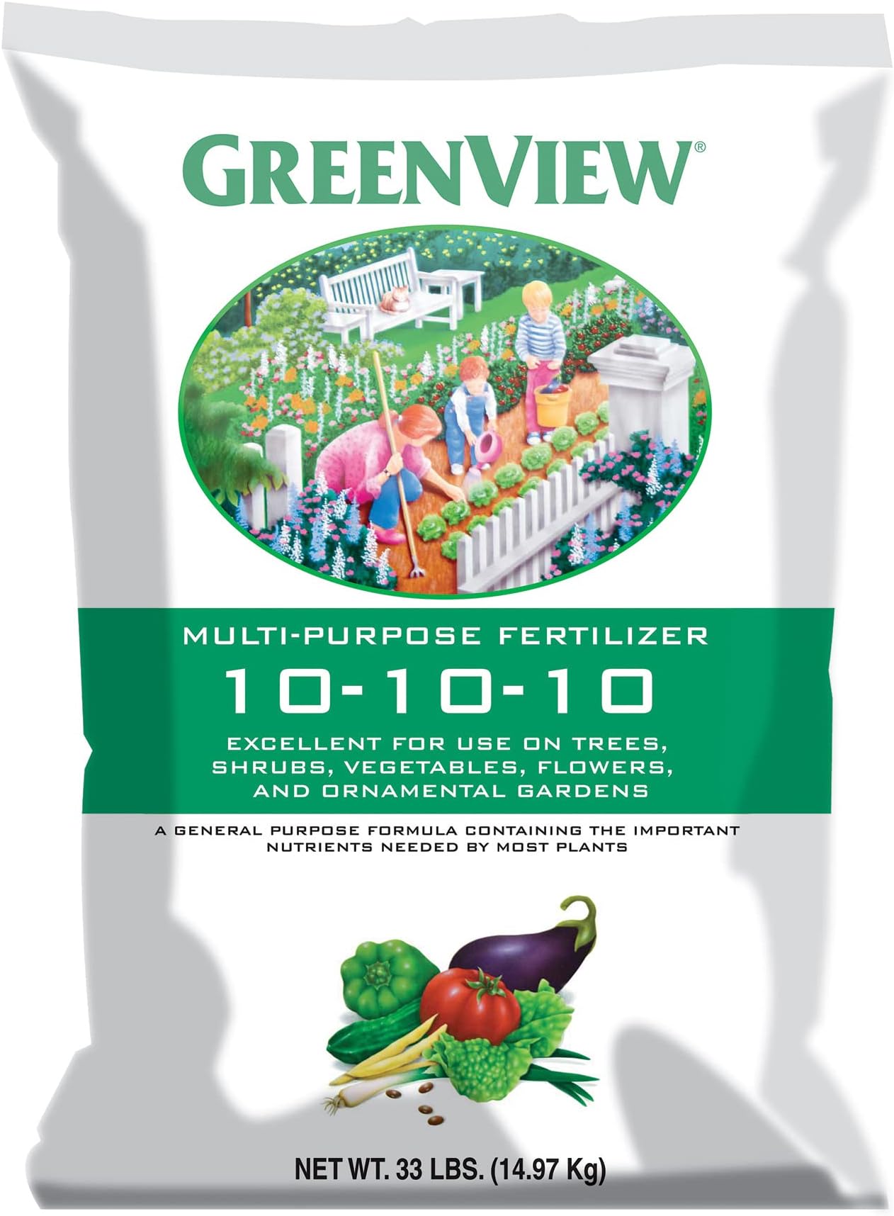 Greenview All Purpose Fertilizer