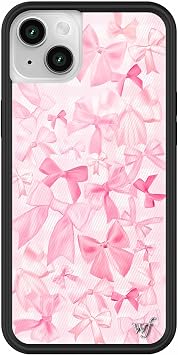 Wildflower Cases - iPhone 14 Compatible - Bow Beau