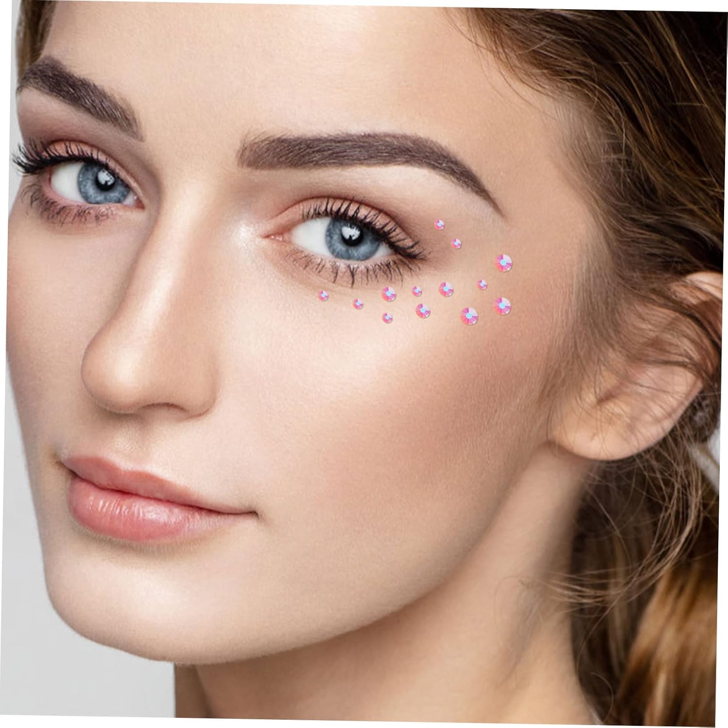 Nail Art Diamonds Flatback Rhinestones for Nail Decoration for Manicure Supplies