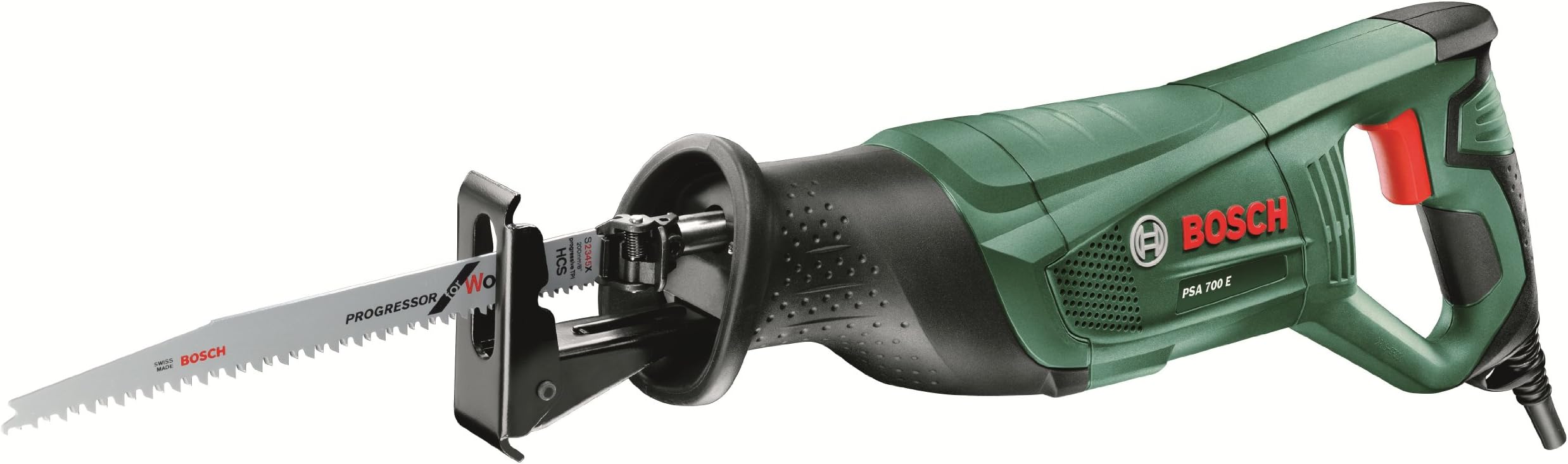 Bosch Psa 700 E Reciprocating Saw