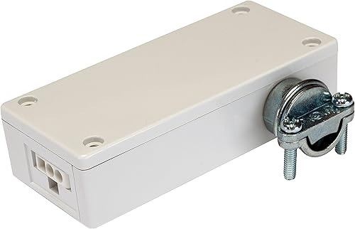 Miniatura 4 de Satco 63/513 CounterQUICK debajo del gabinete LED caja de conexiones, plástico