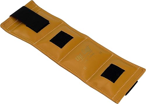 The Cuff 10-0150 - Tobillera y muñequera con peso