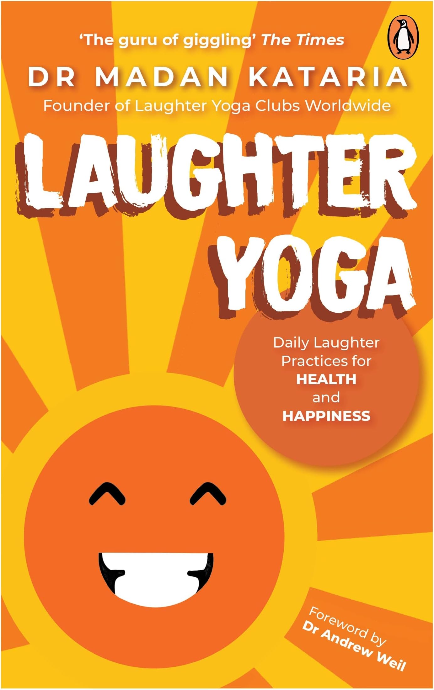 Laughter Yoga