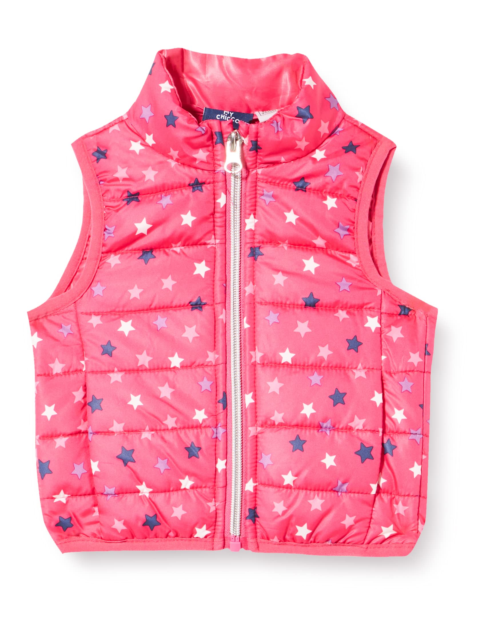 Chicco Chaleco Chaqueta Acolchada para niños y bebés