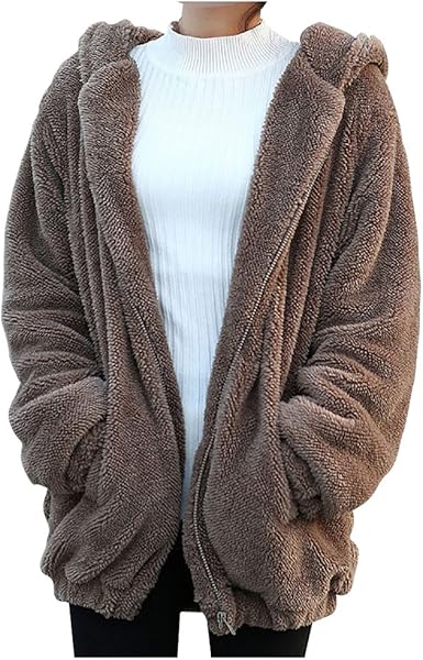 cute outerwear jackets