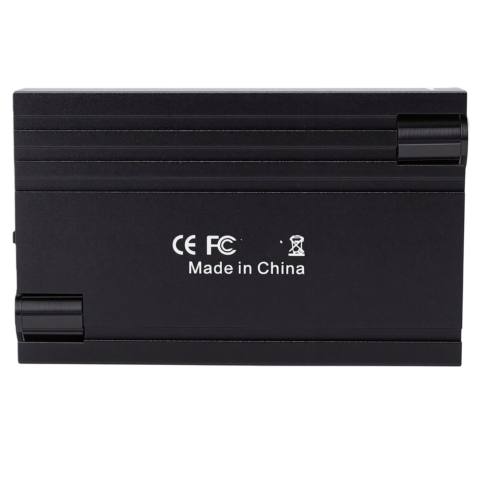 Amplificatore per Cuffie HiFi con Interruttore di Guadagno,
