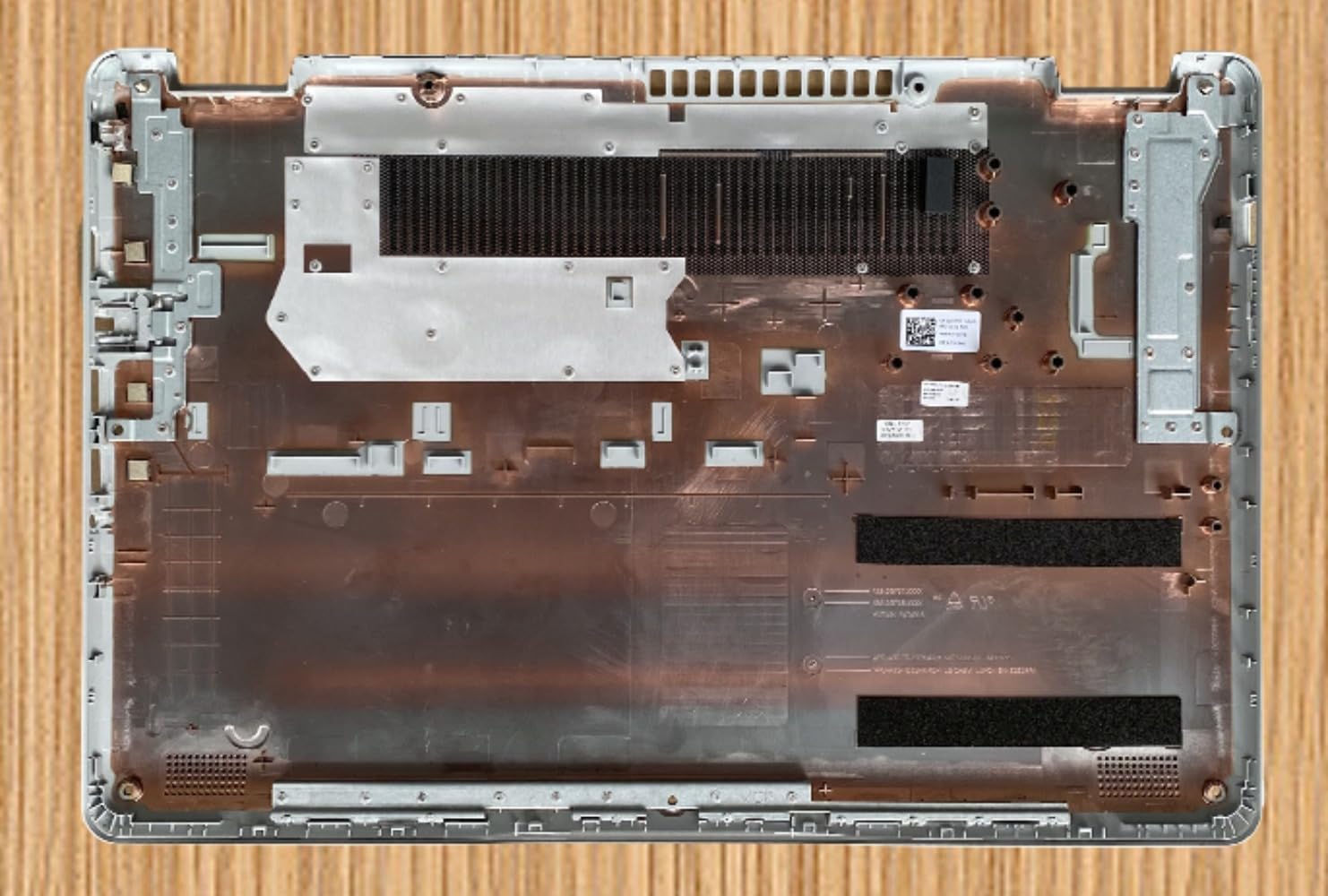 New for Inspiron 15 5584 Laptop Bottom Cover Lower Case D Lid 0JX9NR JX9NR