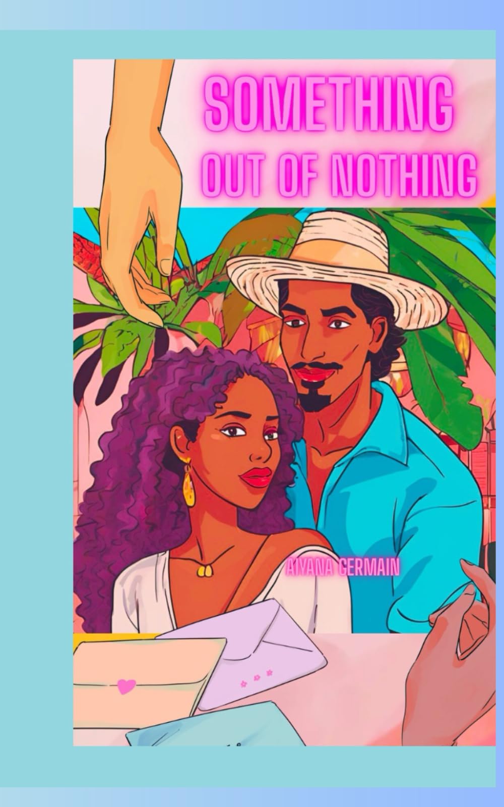 Something Out Of Nothing