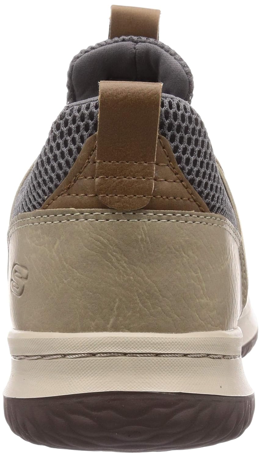 skechers men's delson camben