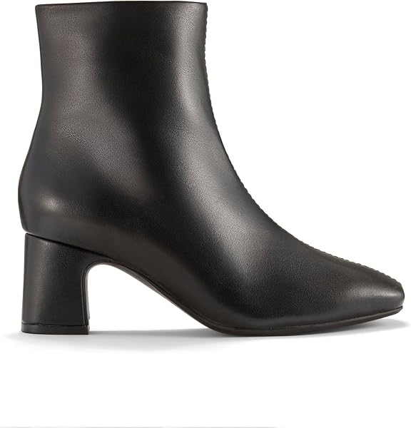 Clarks Kadın Fernie Zip Boot