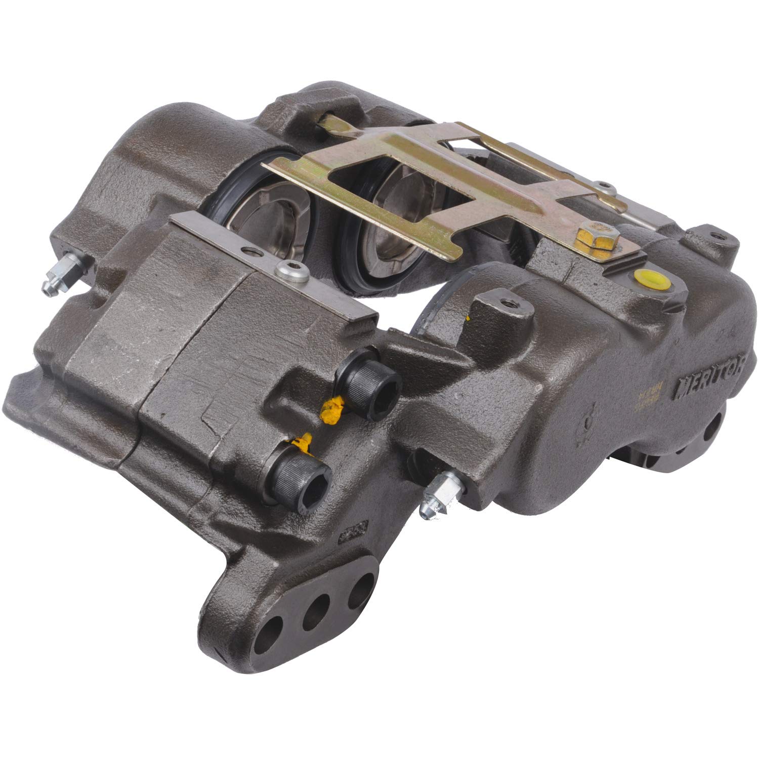 Amazon.com: Cardone 18-8100 Remanufactured Unloaded Disc Brake 