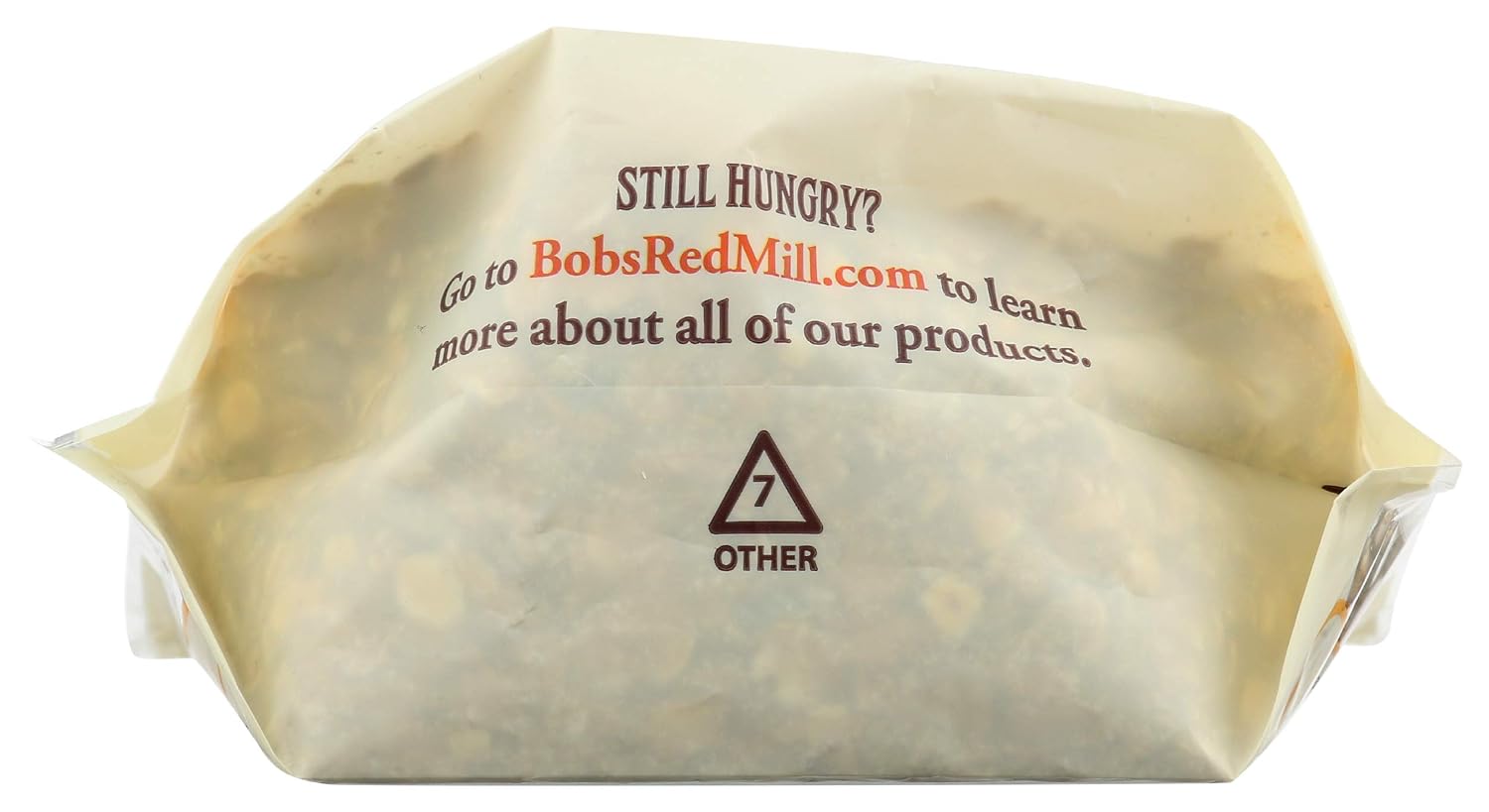 Bob's Red Mill Old Country Style Muesli Cereal, 1.12 lb