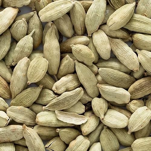 Frontier Cardamom Pods, Green, Whole, 16 Ounce Bag - Image 3