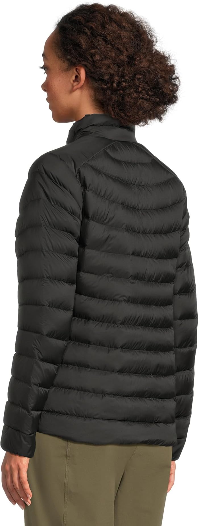 Женские Arc'teryx Cerium Jacket — фото 3