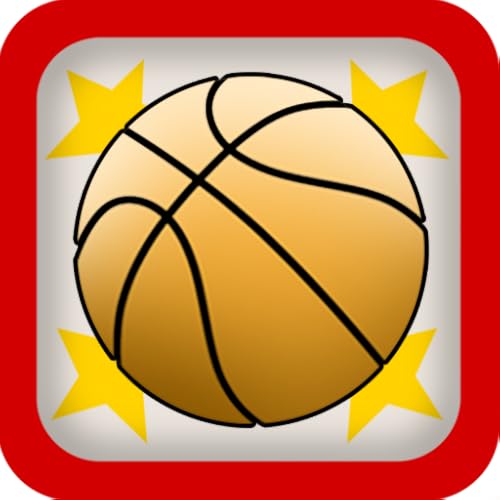 Basketball Hoop Toss