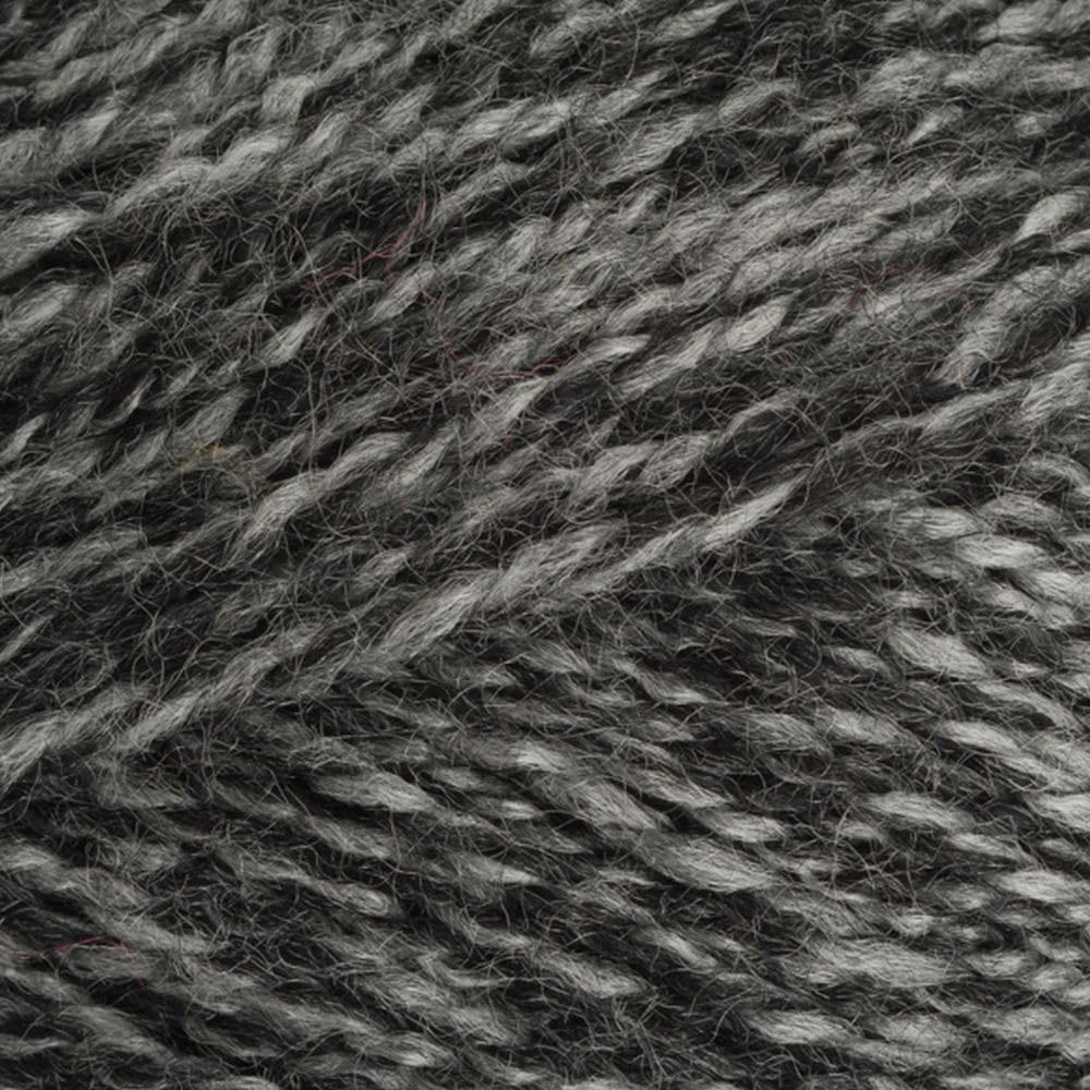 Stylecraft Charcoal Knitting Yarn/Wool 100G Ball For Knit & Crochet, Dk - (1128)