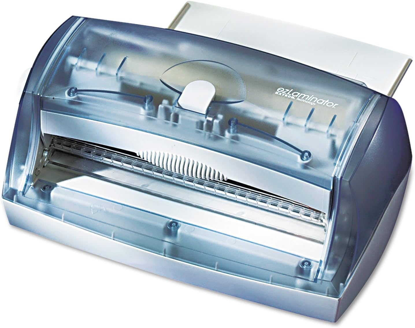 Xyron ezLaminator Laminating Machine, Gray (145611