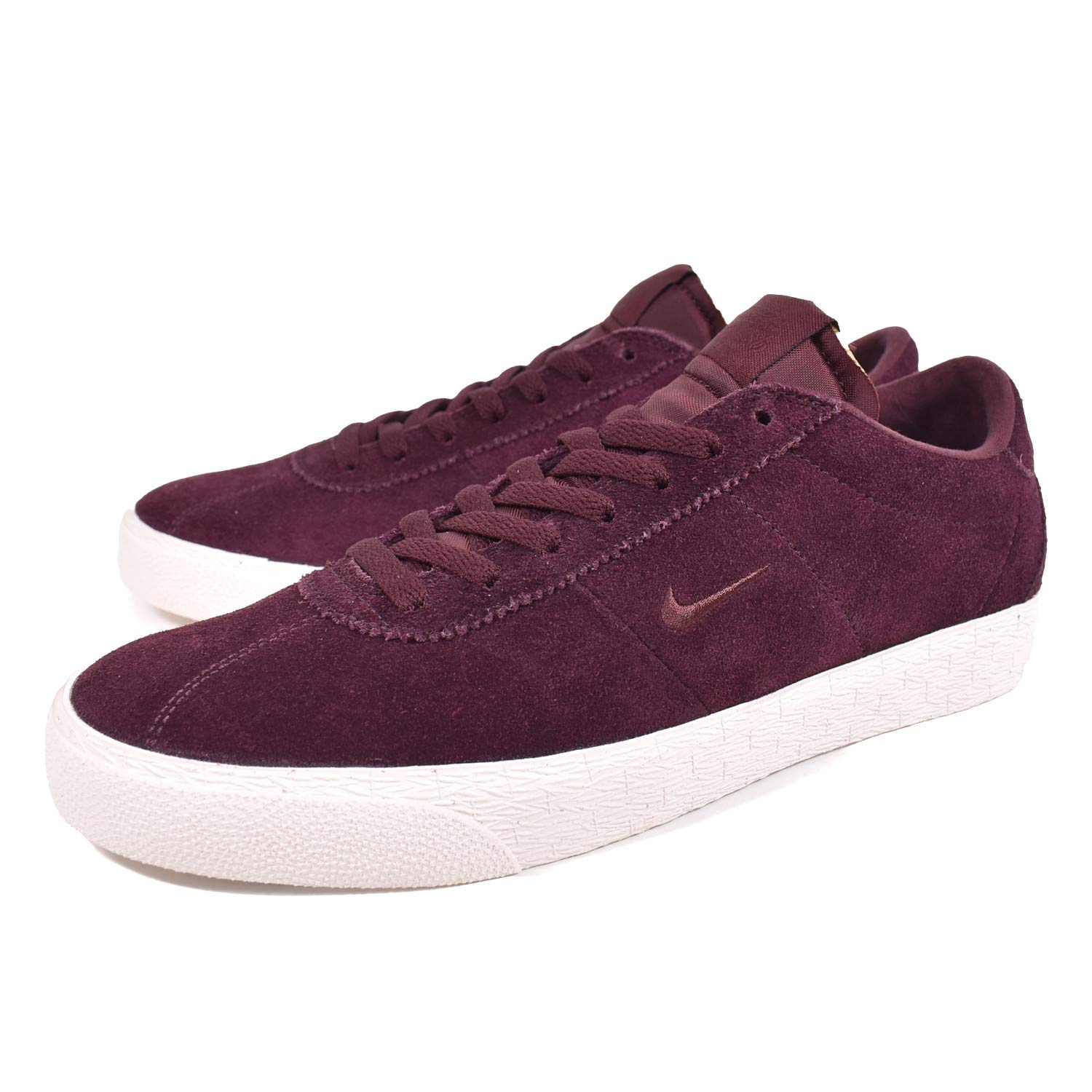 nike sb bruin burgundy