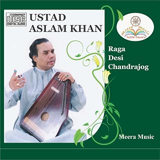 Ustad Aslam KhanVol - 1, 2, 3 Price In India