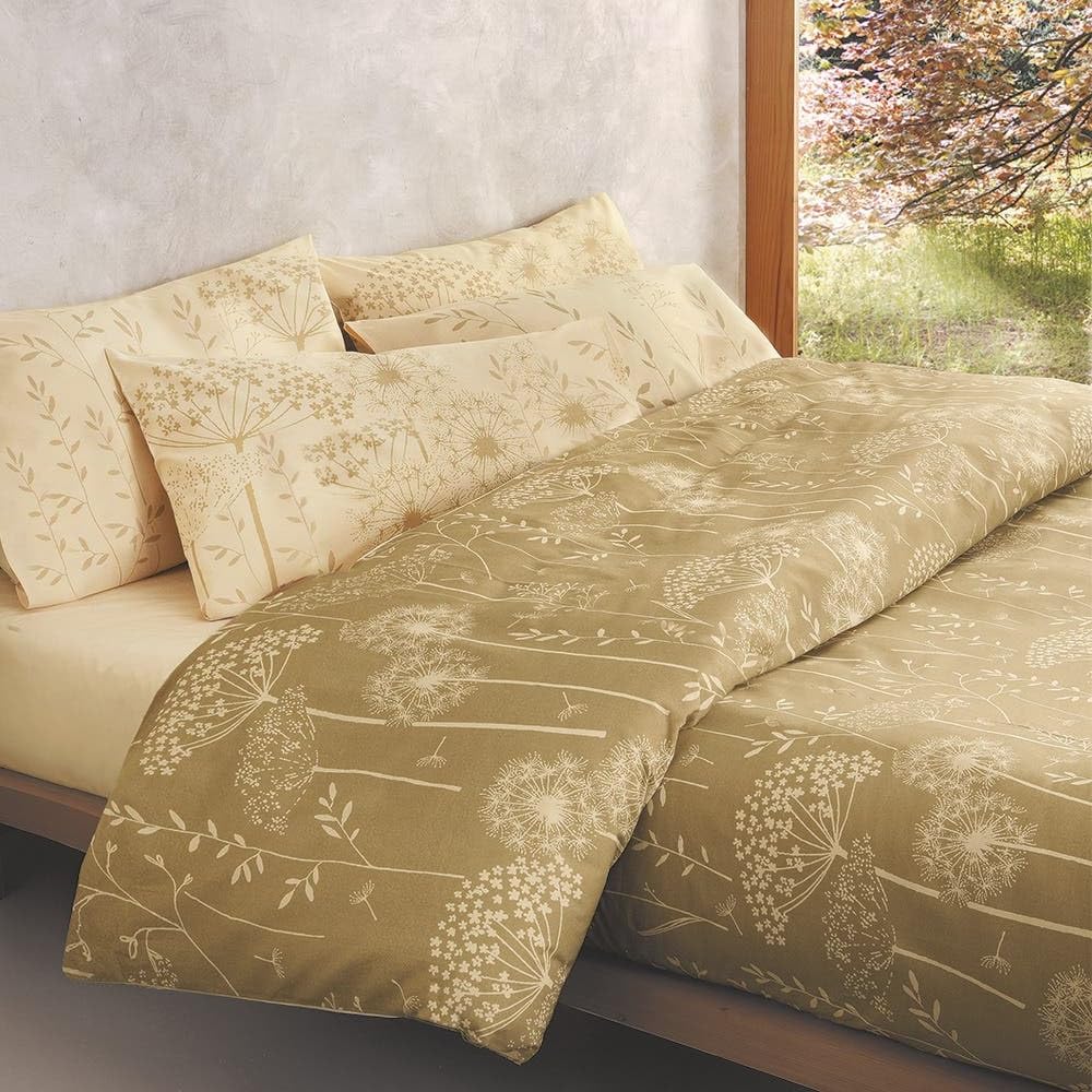 Gabel Acai Double Duvet Cover