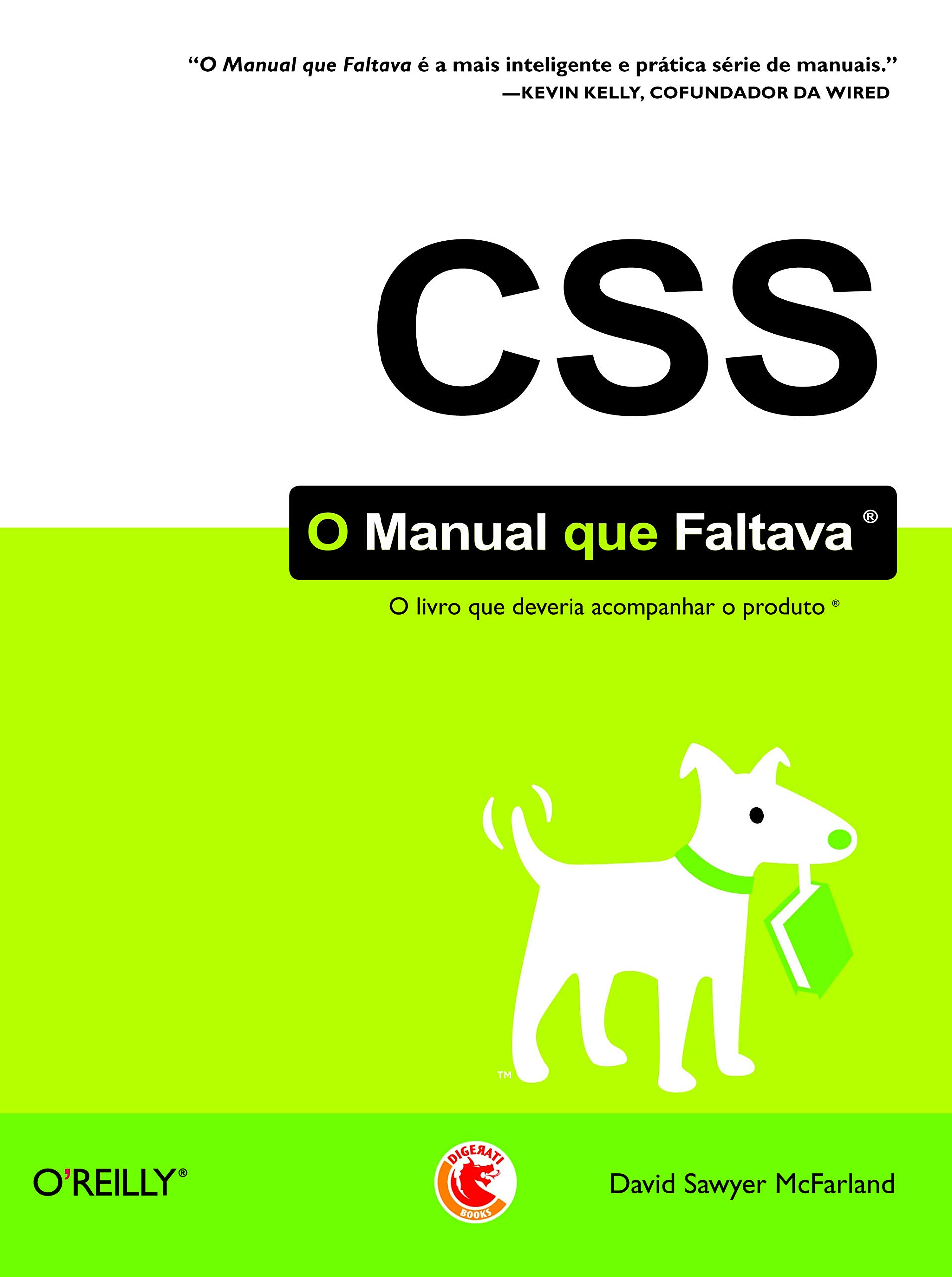 Css - O Manual Que Faltava
