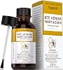 Fast-Acting Bee Venom Wart Remover: Verruca Treatment and Corn Remover for Feet - Wart Removal for Plantar Wart and Common Wart