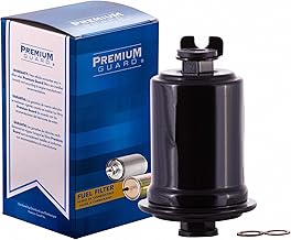 PG Fuel Filter PF7767 | Fits 2001-95 Toyota Camry, 1997-95 Avalon, 2001-99 Solara, 1996-95 Lexus ES300