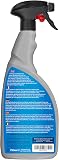 envii Bed Fresh - Natural Mattress Cleaner and Deodoriser - Stain and Urine Remover - Bed Freshener Spray - 750ml - 2