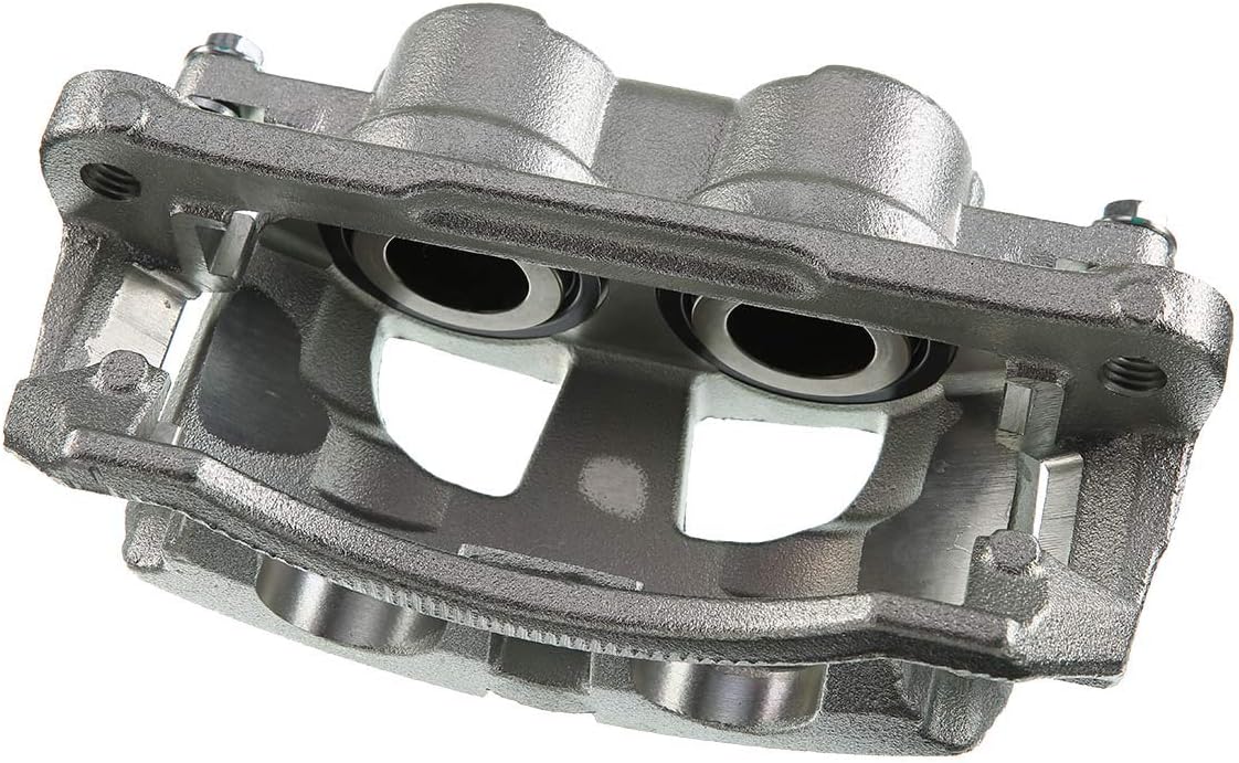 🔥 Crazy Deals A-Premium Disc Brake Caliper Assembly with Bracket Compatible with Dodge Ram 2500 3500 2009-2018 Front Side 2-PC Set Get Discount Offer A-Premium Disc Brake Caliper Assembly with Bracket Compatible with Dodge Ram 2500 3500 2009-2018 Front Side 2-PC Set