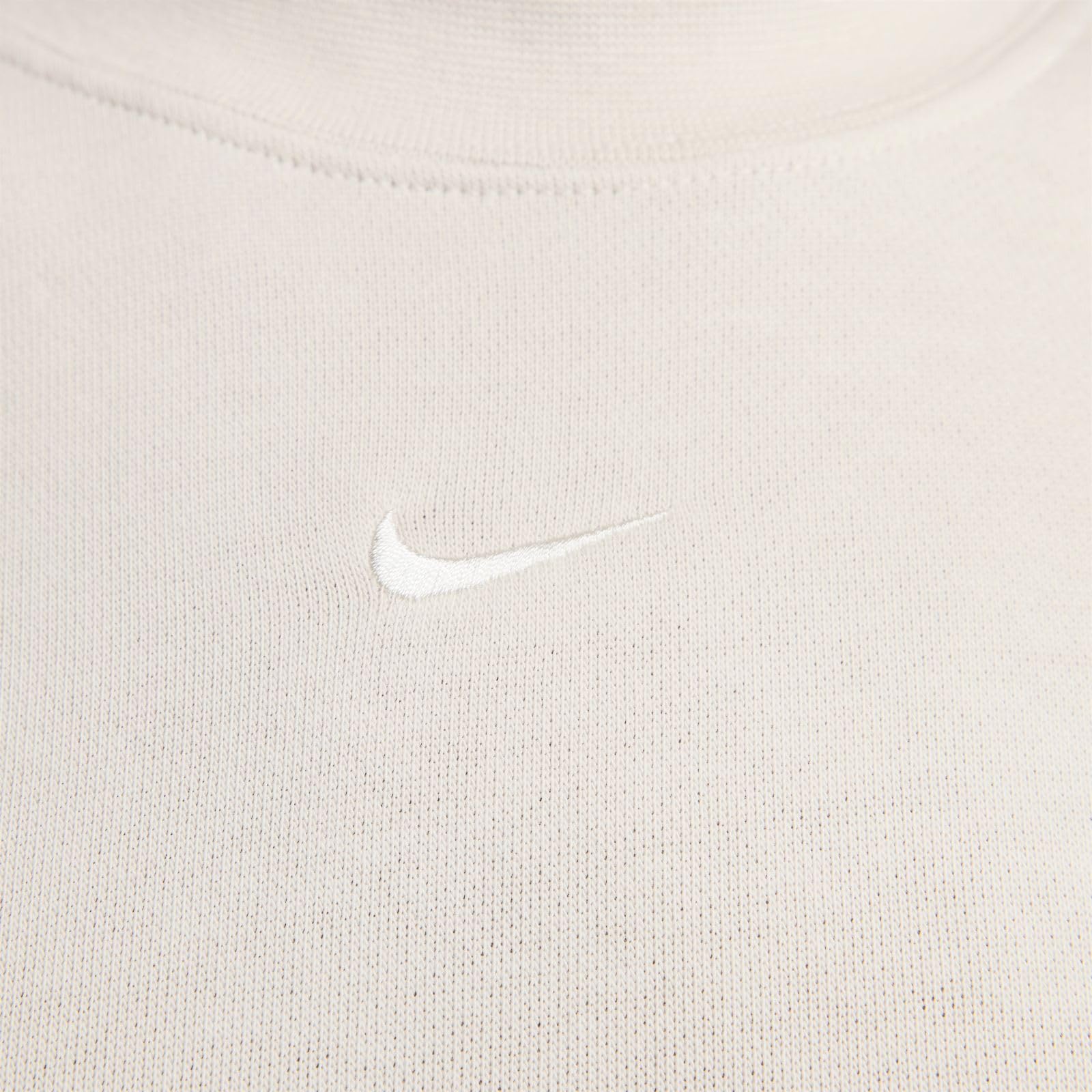 NIKE Bluza sportowa Kobiety Damen Sportswear Chll Ft Crp Crew